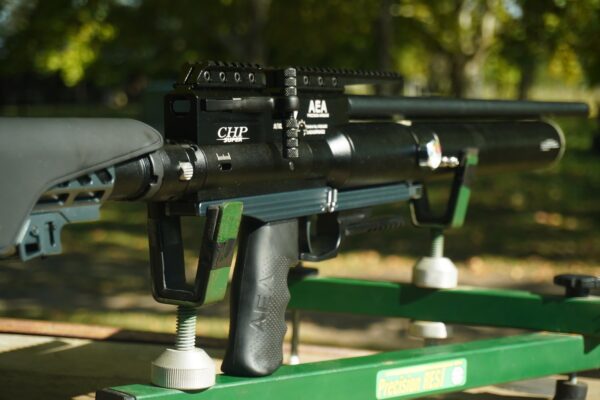 Challenger Pro Súper 7,62mm Cerrojo AEA Cañon 30’ - Image 7