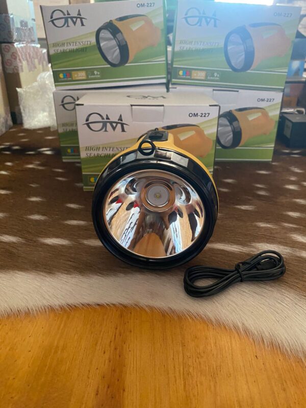 Reflector GP Filtro de colores OM-227 - Image 4