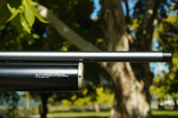 Challenger Pro Súper 7,62mm Cerrojo AEA Cañon 30’ - Image 4