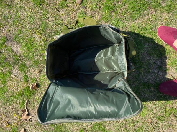 Bolso de Compresor Camuflado RedFish - Image 4