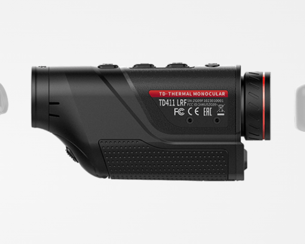 Visor Térmico Guide Outdoor TD411 LRF - Image 5