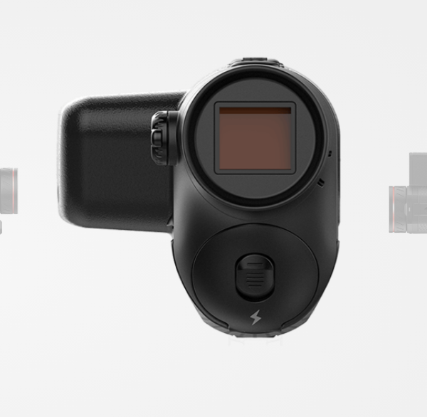 Visor Térmico Guide Outdoor TD411 LRF - Image 4