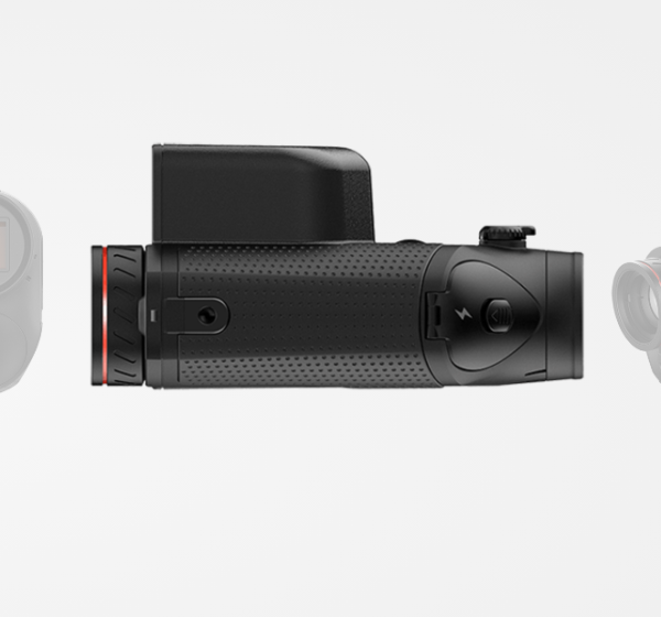 Visor Térmico Guide Outdoor TD411 LRF - Image 3