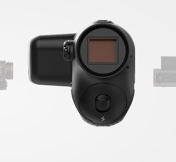 Visor Térmico Guide Outdoor TD421 LRF - Image 5