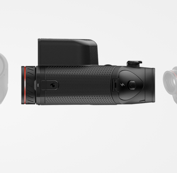 Visor Térmico Guide Outdoor TD421 LRF - Image 6