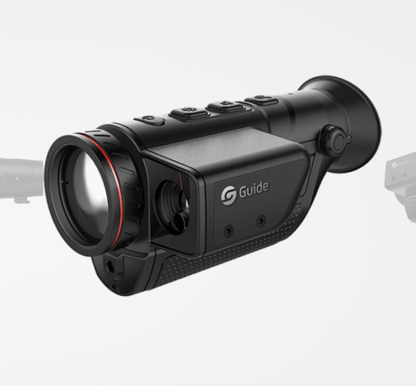 Visor Térmico Guide Outdoor TD431 LRF
