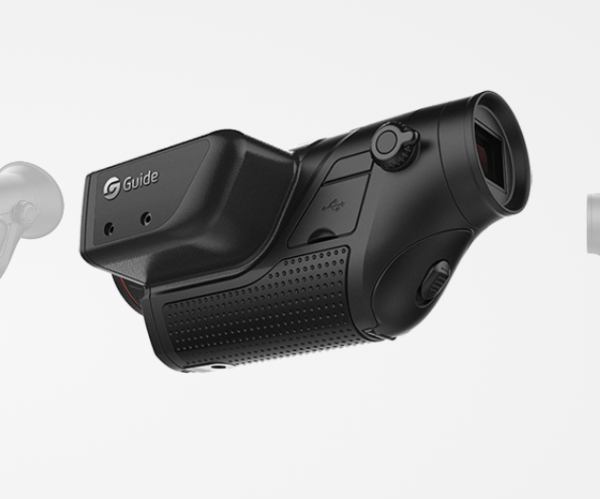 Visor Térmico Guide Outdoor TD431 LRF - Image 6