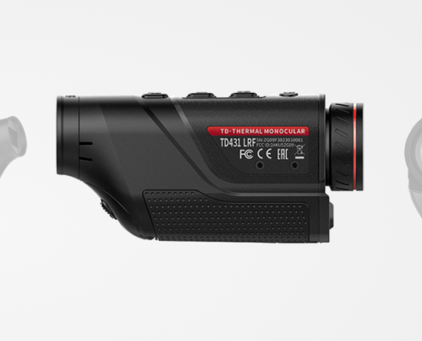 Visor Térmico Guide Outdoor TD431 LRF - Image 5