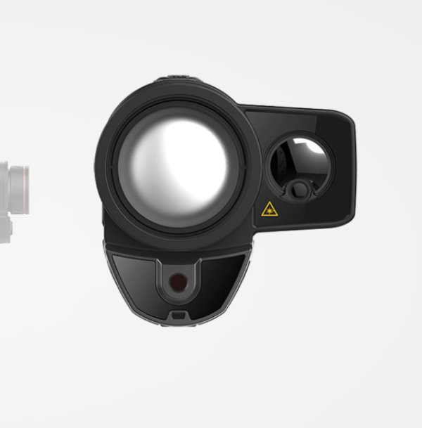 Visor Térmico Guide Outdoor TD431 LRF - Image 4