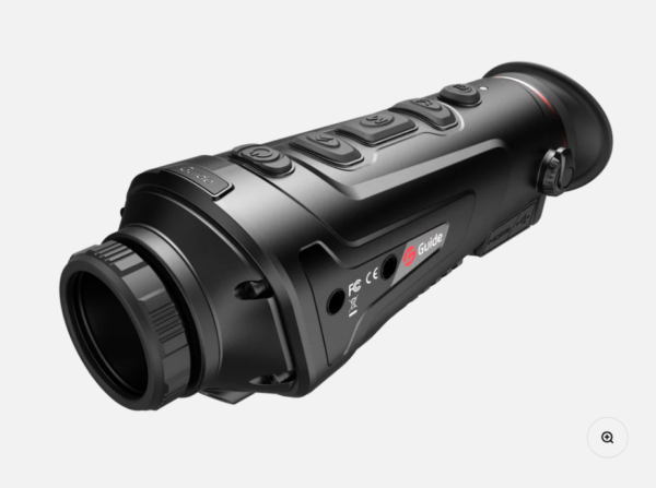 Visor Térmico Guide Outdoor TK 631 - Image 2