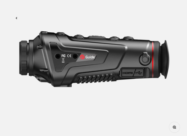 Visor Térmico Guide Outdoor TK 631 - Image 3