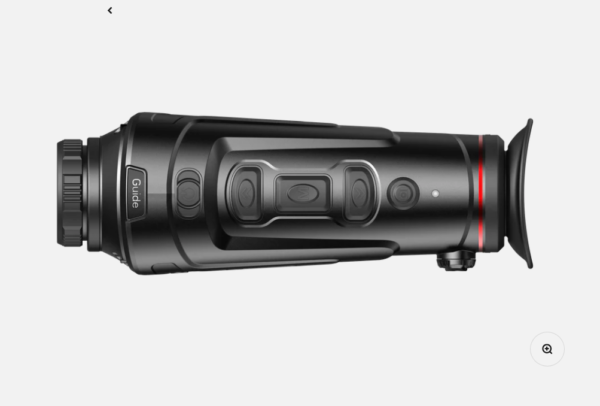 Visor Térmico Guide Outdoor TK 631 - Image 4