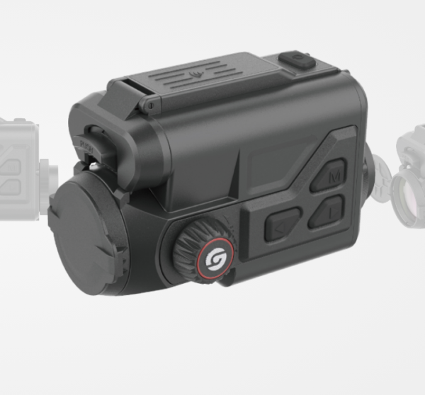 Clip On Termico Guide Outdoor TB420 - Image 3