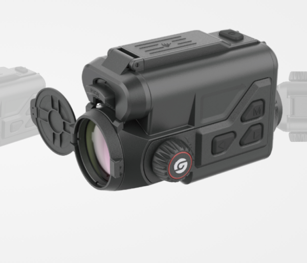 Clip On Termico Guide Outdoor TB420