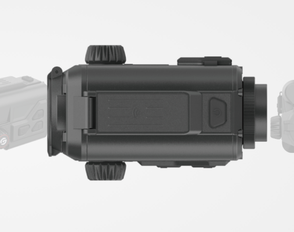 Clip On Termico Guide Outdoor TB420 - Image 4