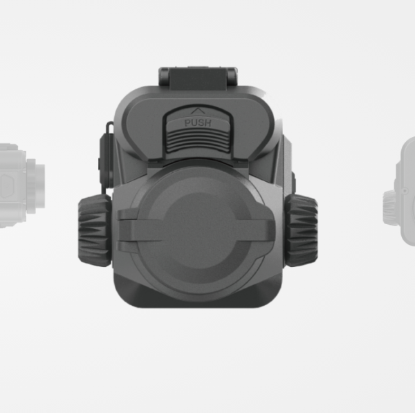 Clip On Termico Guide Outdoor TB420 - Image 5