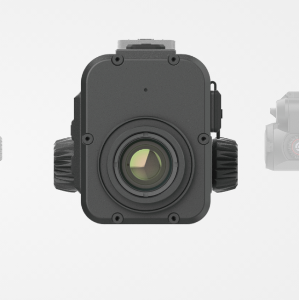 Clip On Termico Guide Outdoor TB420 - Image 6