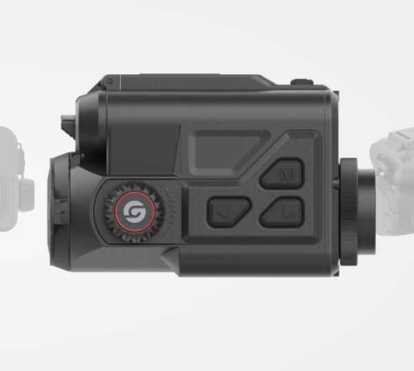 Clip On Termico Guide Outdoor TB420 - Image 7