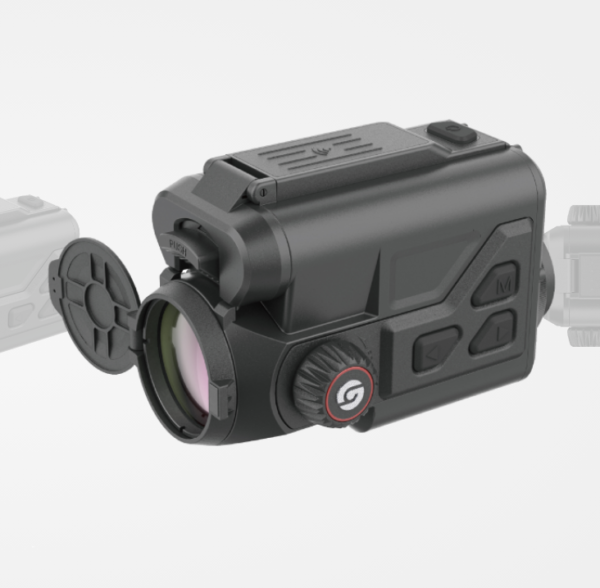Clip On Térmico Guide Outdoor TB430 - Image 3