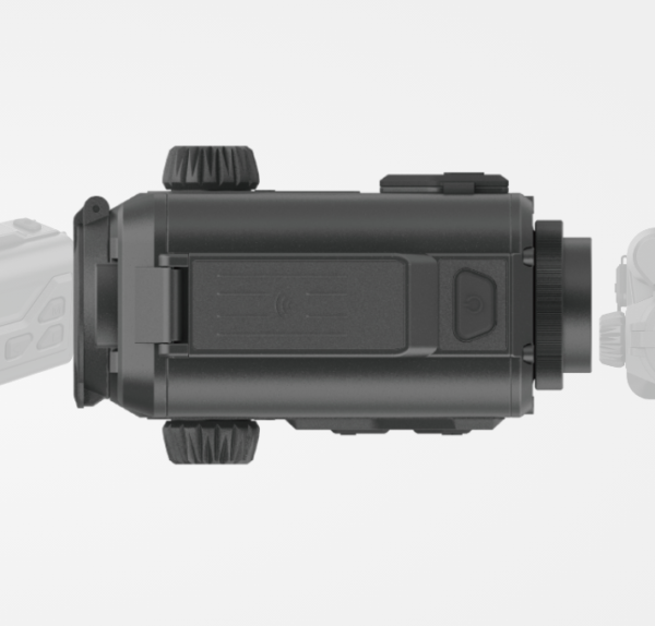 Clip On Térmico Guide Outdoor TB430 - Image 4