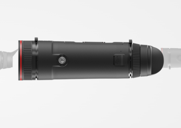 Visor Térmico Guide Outdoor TJ420 - Image 3