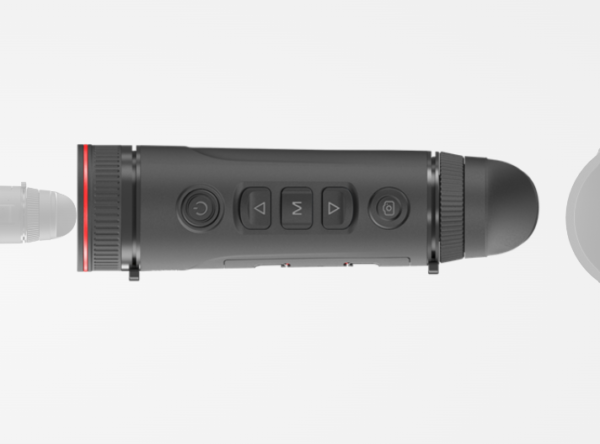 Visor Térmico Guide Outdoor TJ420 - Image 4