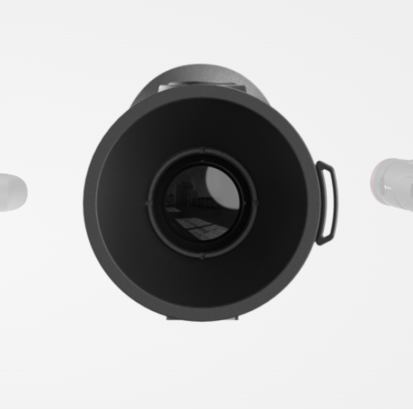 Visor Térmico Guide Outdoor TJ420 - Image 5