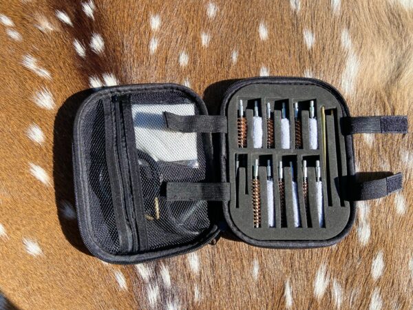 Estuche de limpieza para armas GP - Image 4
