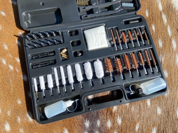Maletín de limpieza para armas GP - Image 10