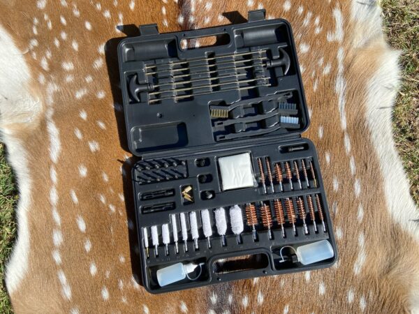 Maletín de limpieza para armas GP - Image 11