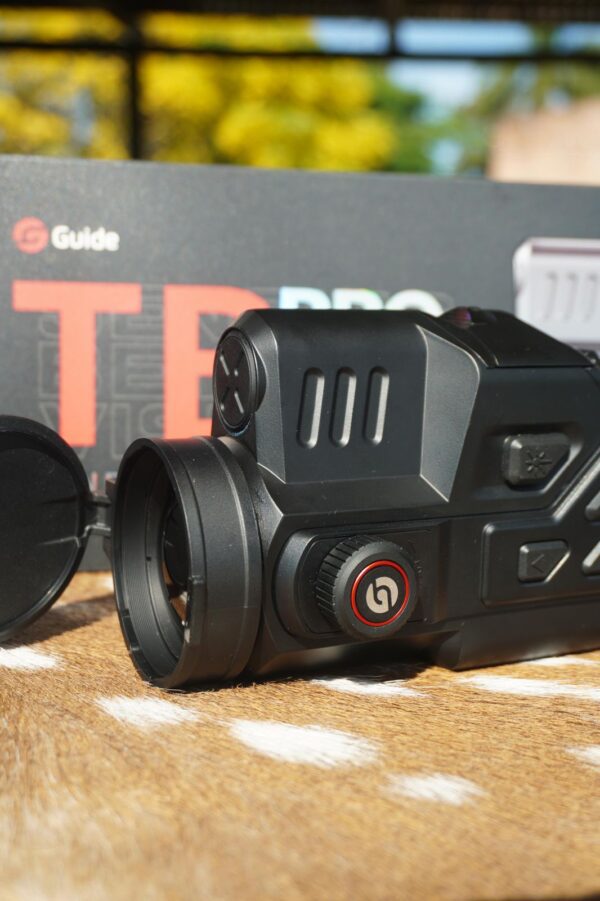 Clip On Termico Guide Outdoor TB650P - Image 9