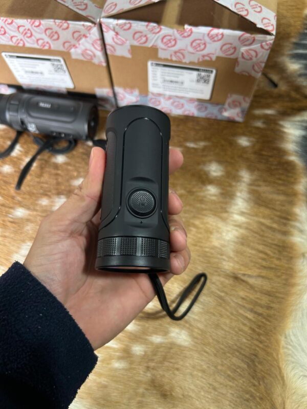 Visor termico Guide outdoor TE211 Mini - Image 2