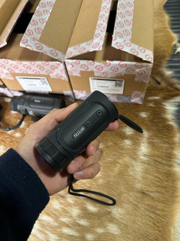 Visor termico Guide outdoor TE211 Mini - Image 4