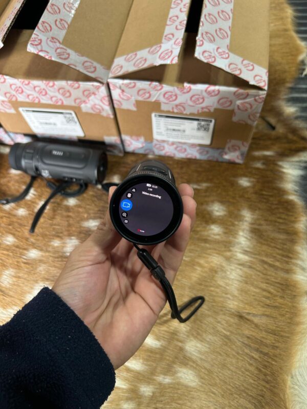 Visor termico Guide outdoor TE211 Mini - Image 6