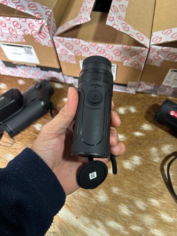 Visor termico Guide outdoor TE211 Mini - Image 8