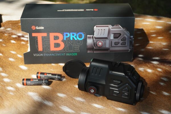 Visor Termico Guide TB1250LP - Image 6