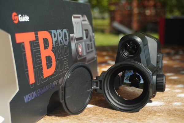 Visor Termico Guide TB1250LP - Image 7
