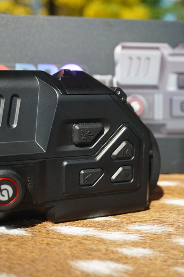Visor Termico Guide TB1250LP - Image 8