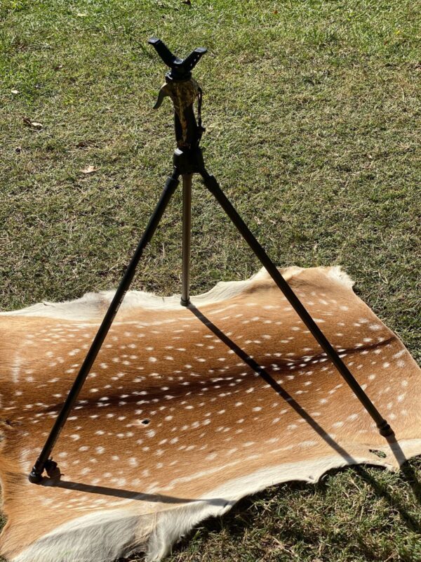 Tripode de gatillo FieryDeer By GP Hunting