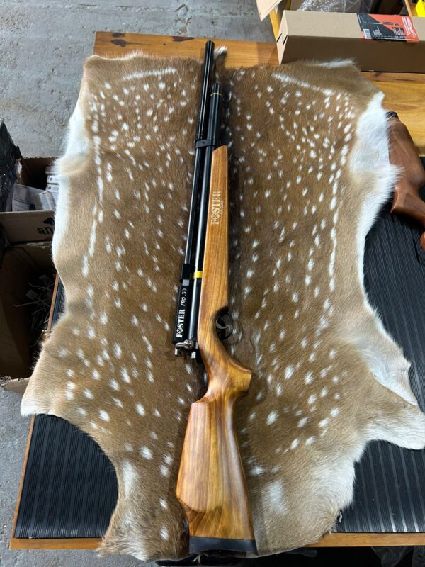 Foster Pro 7,62 Carabina - Image 3