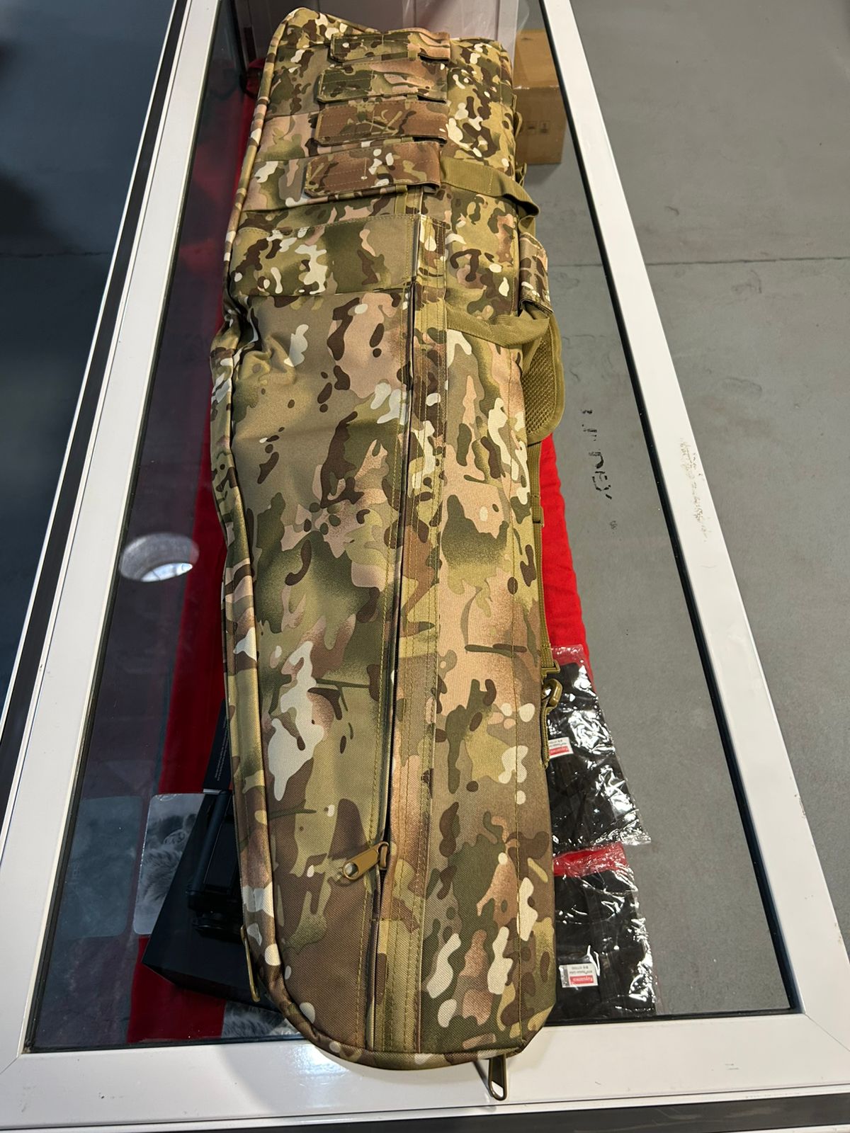 Funda Camuflada GP 120cm - Image 5