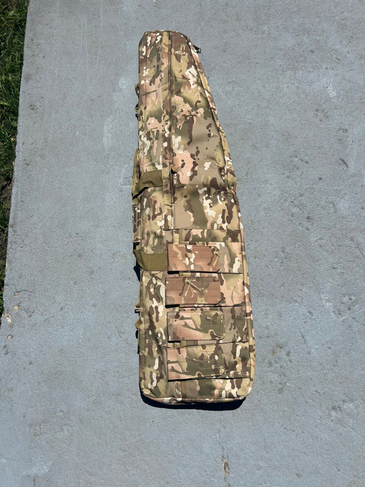 Funda Camuflada GP 120cm - Image 2