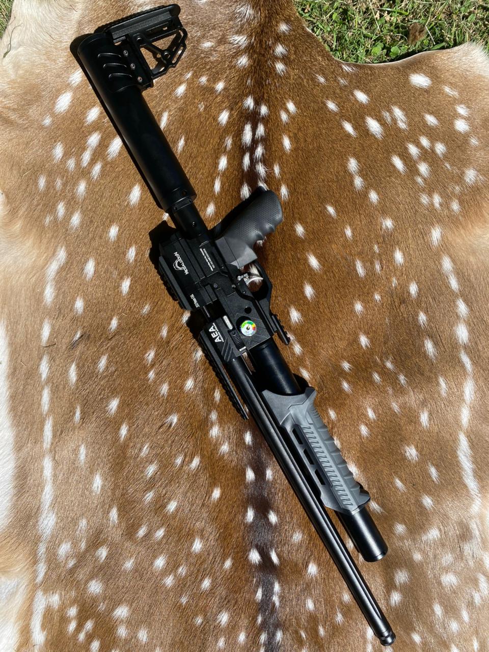 AEA Megalodon 9mm - Image 9