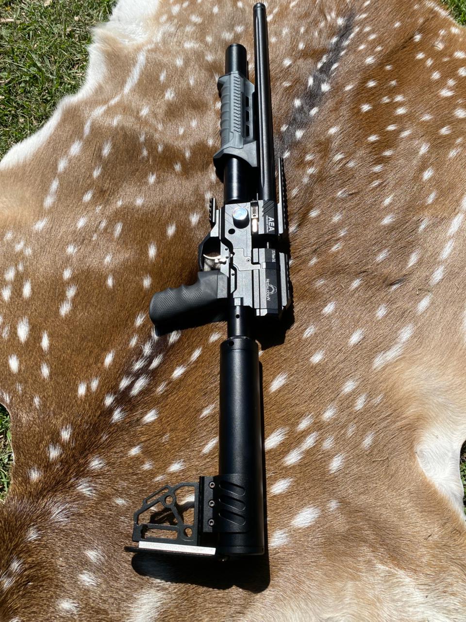 AEA Megalodon 9mm - Image 7