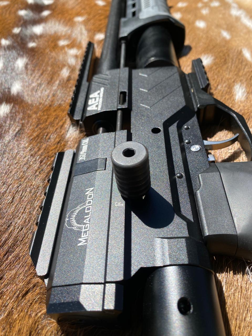 AEA Megalodon 9mm - Image 2