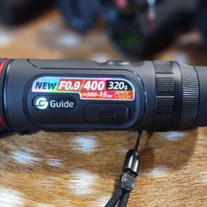 Monocular Termico Guide Outdoor TE425SE